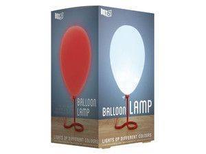 Ballonlampe