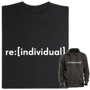 Fair gehandeltes Öko-T-Shirt: republica Individual