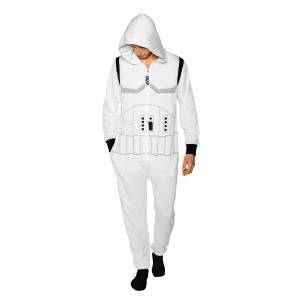 Star Wars Jumpsuit Stormtrooper