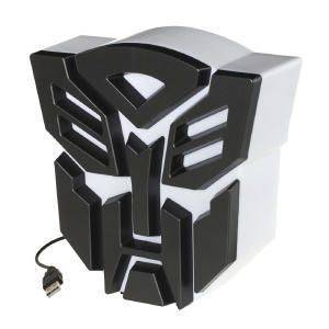 Transformers Autobot USB Licht