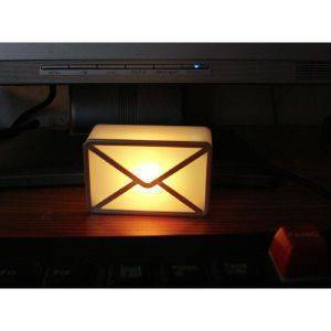 USB Mail Melder