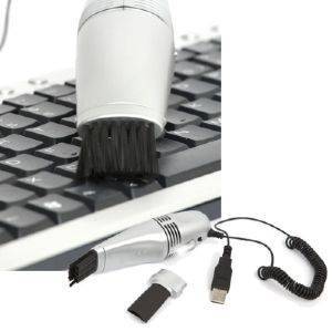 USB Staubsauger
