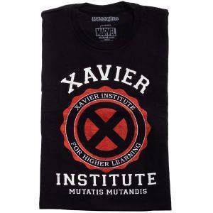 X-Men Xavier Institute T-Shirt